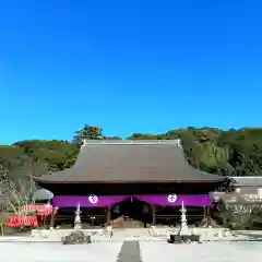 宝林寺の建物その他