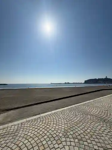 江島神社(神奈川県)