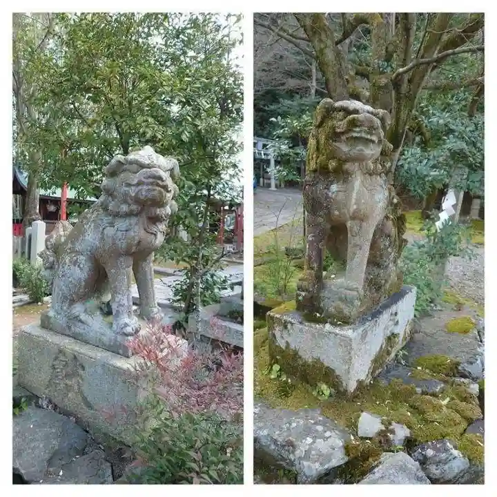粟田神社(京都府)