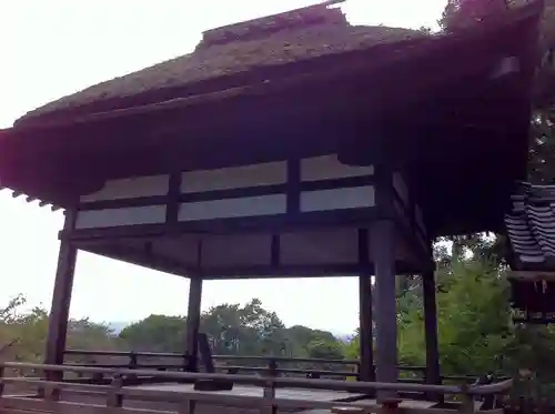 石山寺のその他建物