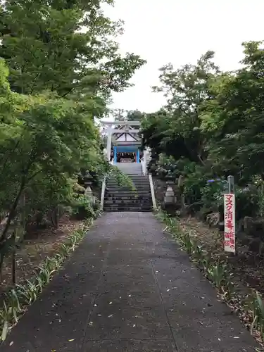 八幡宮のその他建物