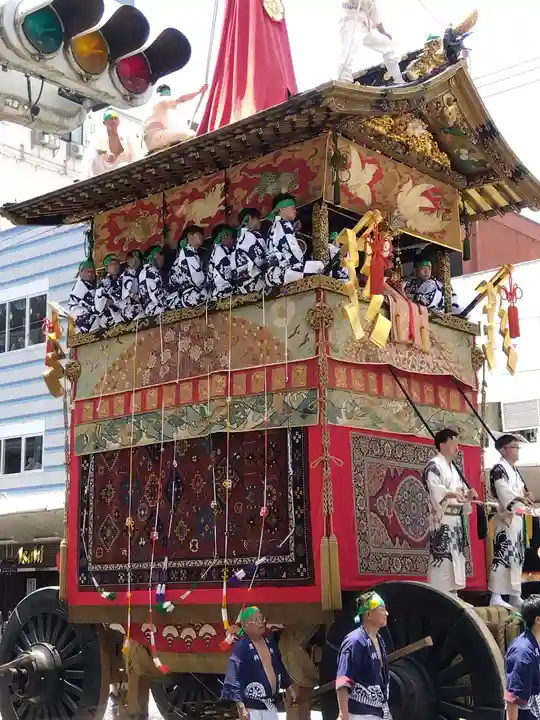 八坂神社(祇園さん)(京都府)