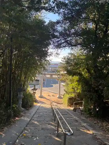 八雲神社(兵庫県)