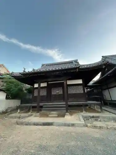 正法寺(広島県)