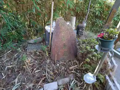 洲崎神社(千葉県)