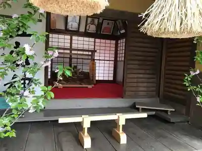 田無神社(東京都)