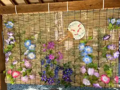 川越熊野神社(埼玉県)