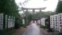 手力雄神社(岐阜県)