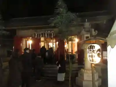 前原御嶽神社(千葉県)
