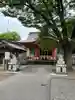 戸部杉山神社(神奈川県)