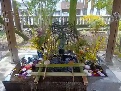 若宮神明社(愛知県)