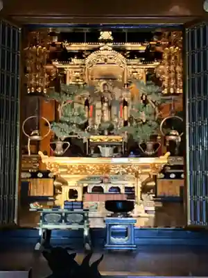 浄興寺(新潟県)