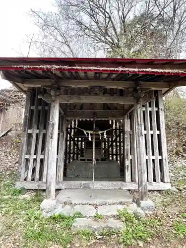 愛宕神社(岩手県)
