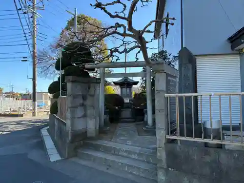 弁財天(千葉県)