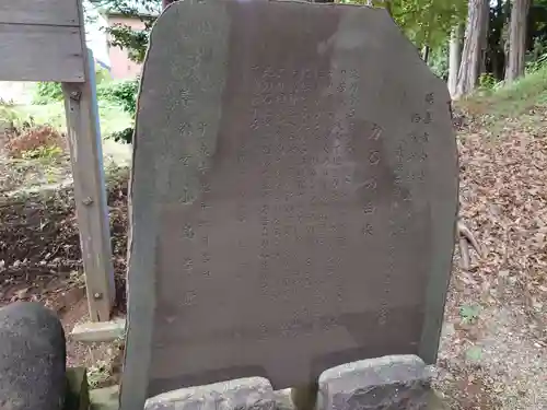 西八朔杉山神社(神奈川県)