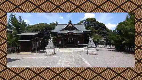 一瓶塚稲荷神社(栃木県)