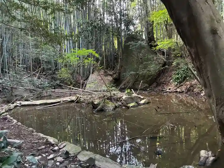 釈迦庵(徳島県)