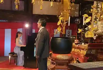 長徳寺(岩手県)