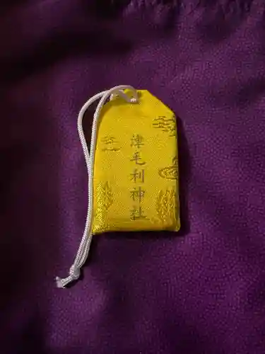 津毛利神社(静岡県)