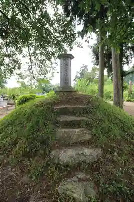 箕輪山満行院霊巖寺(埼玉県)