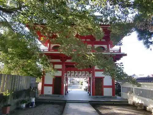 金泉寺(徳島県)