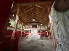 三社神社(奈良県)