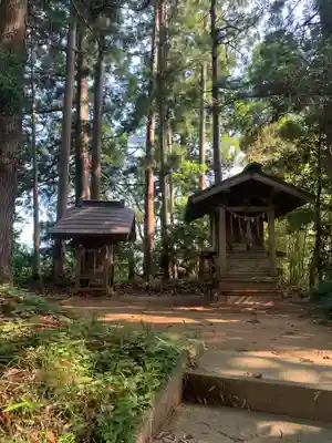 八幡神社(千葉県)
