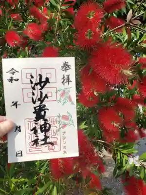 ②ブラシノキ
金宝樹(きんぽうじゅ)とも
呼ばれます
6/1~
700円