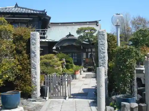 日蓮宗龍口山本龍寺のその他建物