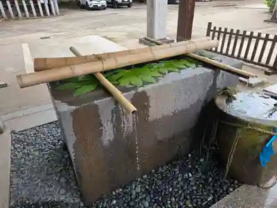 久留米宗社　日吉神社(福岡県)