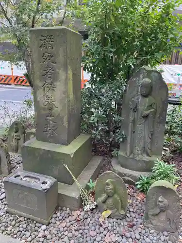 品川寺(東京都)