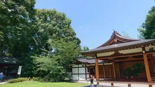 阿佐ヶ谷神明宮のその他建物