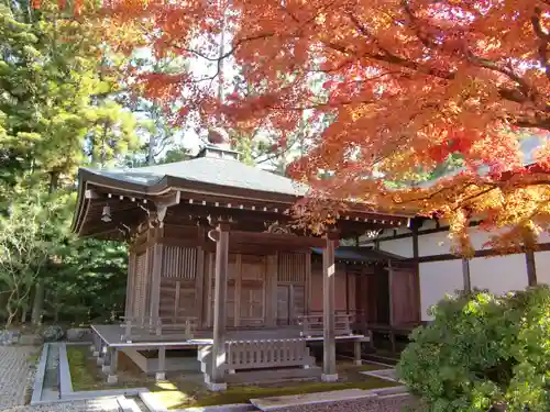 天徳院(和歌山県)