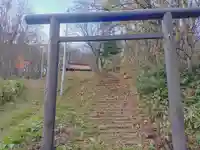 都八幡神社(北海道)
