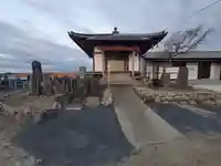 薬師堂(野田町)(栃木県)