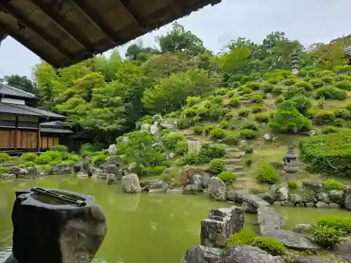 智積院(京都府)