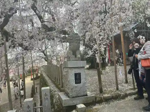 小川諏訪神社(福島県)