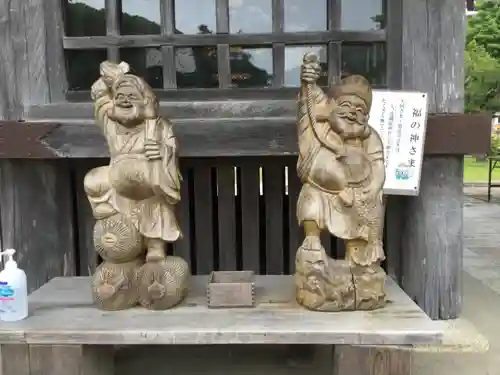 大洗磯前神社(茨城県)
