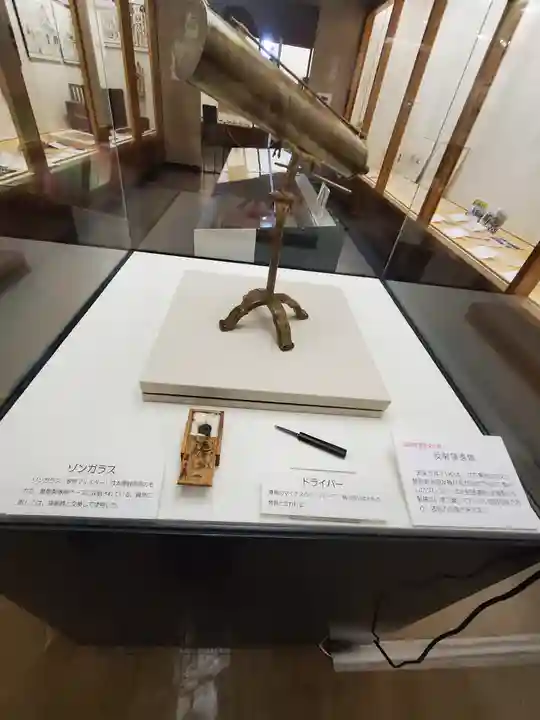 上田招魂社(長野県)