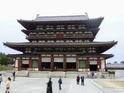 薬師寺(奈良県)