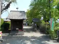 浜田阿蘇神社のその他建物