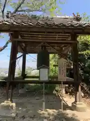 飛鳥寺(三重県)