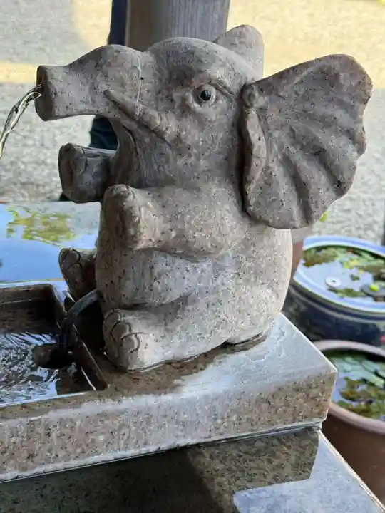 弘明寺(神奈川県)