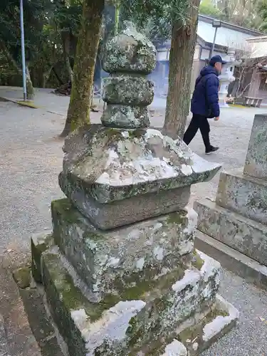 志式神社(福岡県)