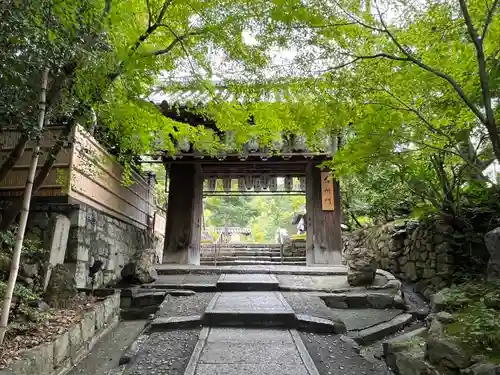 高台寺（高台寿聖禅寺・高臺寺）(京都府)