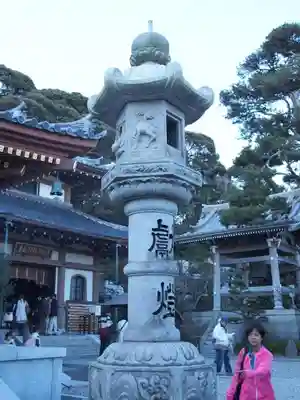長谷寺のその他建物