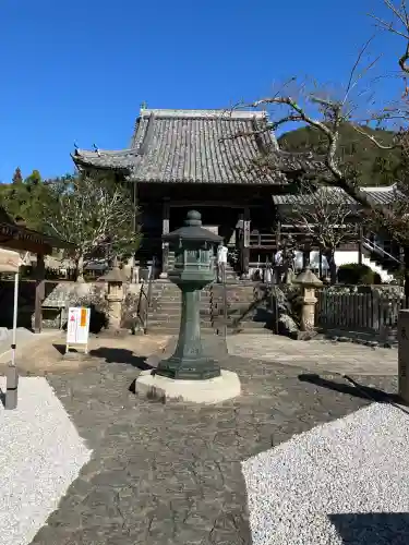 大日寺(徳島県)
