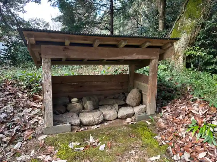 伊豆志彌神社(京都府)