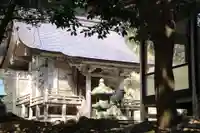 坂本神社(滋賀県)