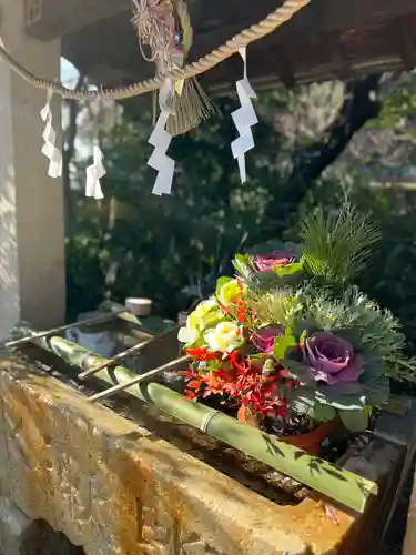 星宮神社(栃木県)